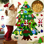 KinderKerstBoom™ - Samen bouwen aan onvergetelijke kerstherinneringen!