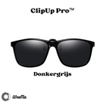 ClipUp Pro™ opklapbare opzet zonnebril | Vandaag 1+1 Gratis