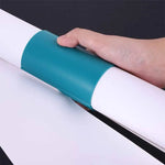 SliceMaster™ Ultieme papiersnijder | Snijd cadeaupapier nu snel, recht, en zonder moeite!
