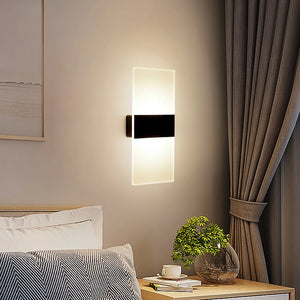 GlowTech™ Luxe wandlamp | Vandaag 50% Korting