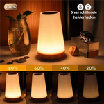 ColorGleam™ Ultieme sfeerlamp | Beleef het Licht, Voel de Sfeer