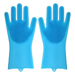WashPro™ handschoenen | Bescherm je handen, verbeter je afwas!