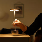 EvoLight™ Hightech lamp | Draadloos en oplaadbaar