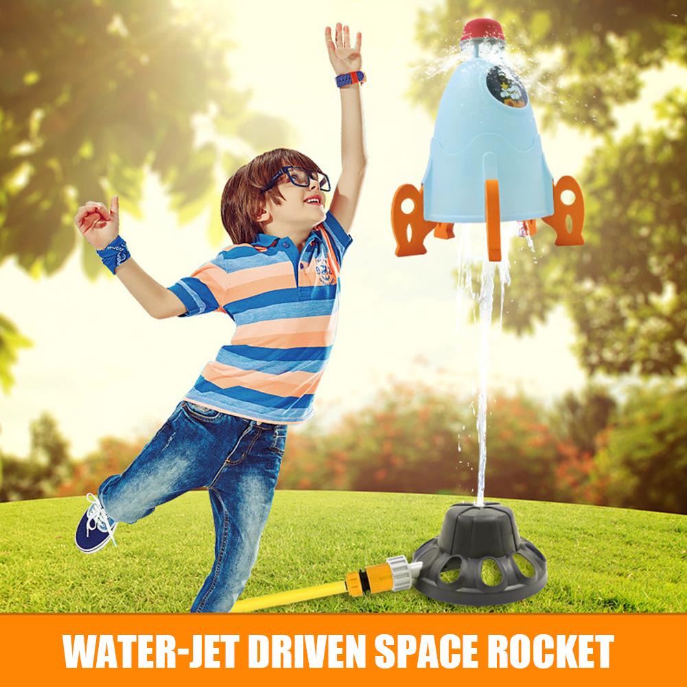 SpaceRocket™ waterraket | Alleen vandaag 35% Korting